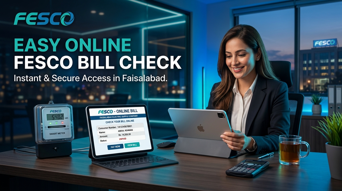How to Check Feeder Load Shedding Schedule Online by Reference Number: CCMS Portal Verification Guide