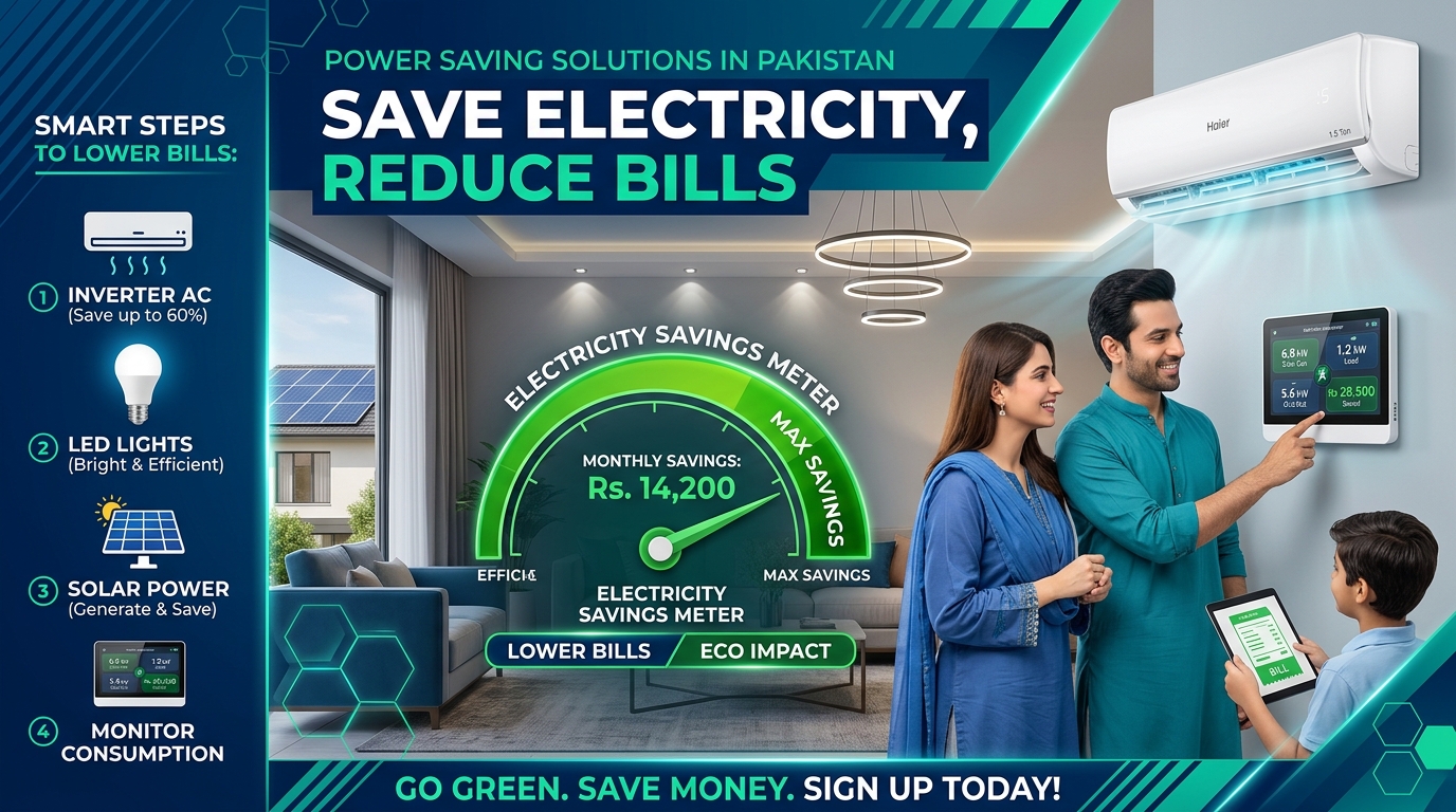 How to Reduce Your Electricity Bill in Summer: 10 Practical, High-Impact Energy Conservation Strategies