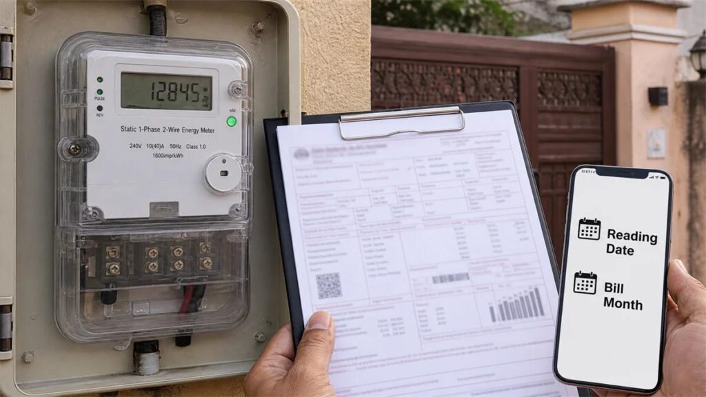 MEPCO and All DISCOs Bill Online Check